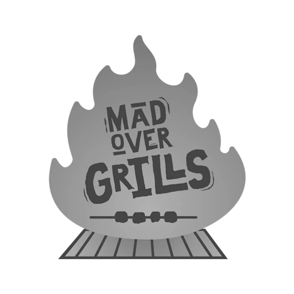 website design and development bitzscript client mad over grills